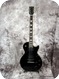 Gibson Les Paul Standard 2008-Black