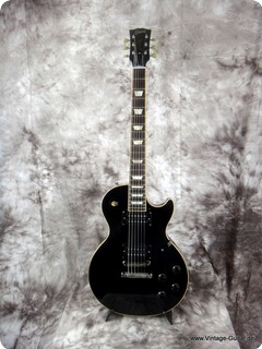 Gibson Les Paul Standard 2008 Black