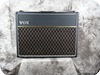 Vox AC-30 1965-Black Tolex