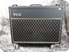 Vox AC-30 1969-Black Tolex