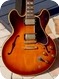 Gibson ES-345TDSV 1959-Sunburst