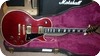Gibson Les Paul Custom 1976-Wine Red