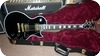Gibson Les Paul Custom 2009-Ebony