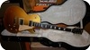 Gibson Les Paul Standard 2004-Goldtop