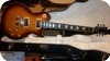 Gibson 08 Les Paul Standard 2010 Desert Burst