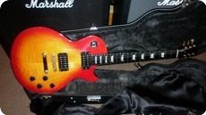 Gibson Les Paul Studio Lite 1996 Sunburst
