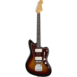 Fender '62 Jazzmaster Ri 2014 Sunburst