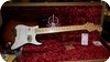 Fender 60th Anniversary Commemorative 1954 Stratocaster B Stock 2014 2 Colour Sunburst