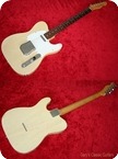 Fender USA Telecaster FEE0778 1964 Blonde