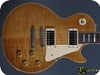 Gibson Les Paul 1959 Flametop Reissue 1983-Honeyburst