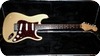 Fender Stratocaster Deluxe Plus Ultra 1993-Blonde