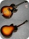 Gibson ES-175 (GAT0351) 1956