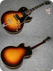 Gibson ES 175 GAT0351 1956