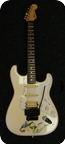 Fender Stratocaster 1987 Olympic White