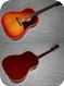 Gibson J-45 (#GIA0604) 1963