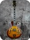 Gibson Super 400 CES 1972-Sunburst