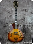 Gibson Super 400 CES 1972 Sunburst