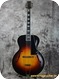 Gibson L-5 1932-Sunburst