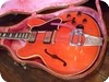 Gibson ES-355 1959-Red