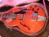 Gibson ES 355 1959 Red