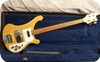 Rickenbaker 4003S 1982-Mapleglo