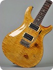 PRS Paul Reed Smith CU24 1985 Vintage Yellow