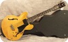 Gibson EB2 1960-Natural