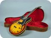 Gibson ES-330TD ** ON HOLD ** 1959-Tobacco Sunburst