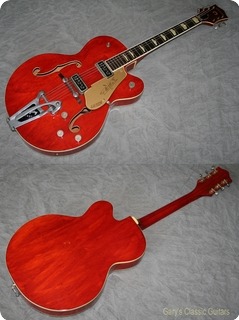 Gretsch 6120 (gre0349)  1957