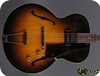 Gibson ES-125 1950-Sunburst