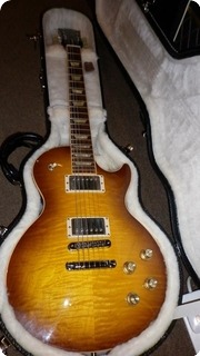 Gibson Les Paul Standard 2006 Honeyburst