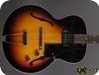 Gibson ES 125 1952 Sunburst