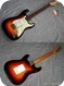 Fender Stratocaster  (FEE0780)  1961
