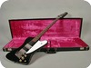 Gibson Thunderbird Bass ** ON HOLD ** 1977-Black