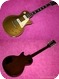 Gibson Les Paul Goldtop (GIE0813)  1956