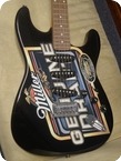 Squire By Fender Miller Genuine Draft Limited Edition 2005
