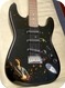 Squire By Fender  “Hendrix” Stratocaster Limited Edition 2004