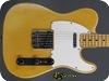 Fender Telecaster 1973-Blond