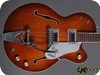 Gretsch Chet Atkins - Tennessean 6119 1967