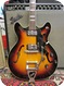 Guild Starfire V SB 1967 Sunburst