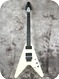 Gibson Flying V 2011-White