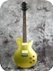 Line-6 James Tyler Variax-Gold-top