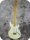 Line-6 Variax LIne-6 Model 300-Olympic White