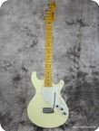 Line 6 Variax LIne 6 Model 300 Olympic White