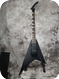 Jackson Randy Rhodes Pro MG 2012-Black