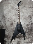 Jackson Randy Rhodes Pro MG 2012 Black