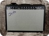 Fender Deluxe Reverb Amp 1965-Blackface