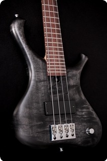 Marleaux Soprano 2012 Blackburst