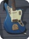 Fender Jaguar 1964-Lake Placid Blue