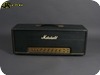 Marshall Model1985 / PA - 50 Watt 1973-Black Levant